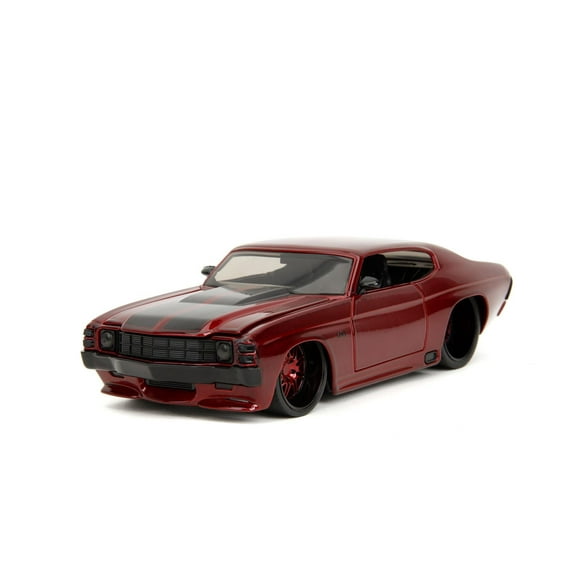 Jada Toys Pink Slips 1971 Chevrolet Chevelle SS