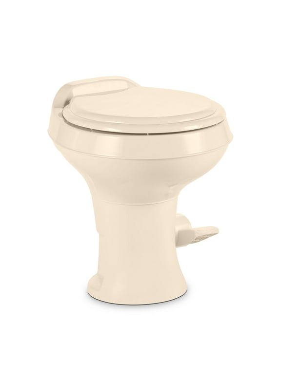 Standard Height Toilets in Toilets by Height