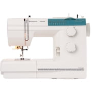 Husqvarna Viking Emerald 116 Sewing Machine with 16 Stitches & 1-Step Buttonhole