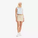 Levi's '94 Cargo Mini Skirt
