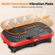 thumbnail image 5 of Placa vibratoria Fitness Platform AXV Vibration Plate Pro, 5 of 6