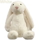 thumbnail image 2 of Many Size Soft Stuffed Animals Kids Long Ear bunny Rabbit Sleeping Cute Cartoon Plush Toy Animal Dolls Children Birthday Gift45cm Gao Jinjia LED, 2 of 2