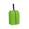 thumbnail image 1 of Toystoory Bolsas de almacenamiento de poliéster aptas para viajes Compañero confiable On-Go Bolsa de almacenamiento de viaje Accesorios de Almacenamiento y organización del hogar Verde Medio, 1 of 6