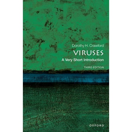 UPC: 9780192865069 | Very Short Introductions: Viruses: A Very Short Introduction (Paperback)