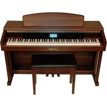 Suzuki CTP-88 Classroom Teaching Piano with Bench
