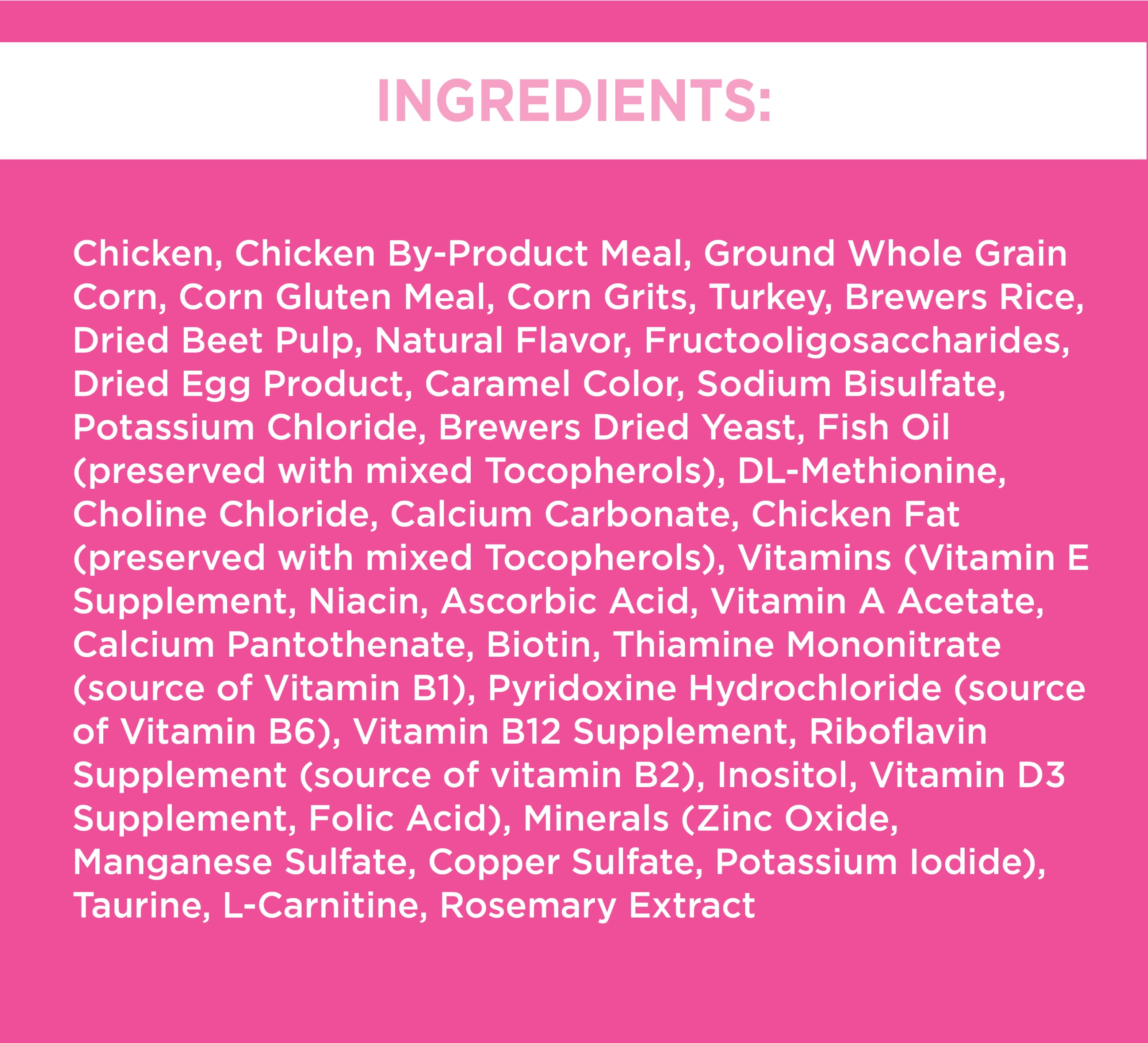 iams healthy digestion