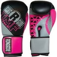thumbnail image 2 of Ringside Women's Cut IMF Tech™ Sparring Gloves 12 oz Pink / Black, 2 of 2