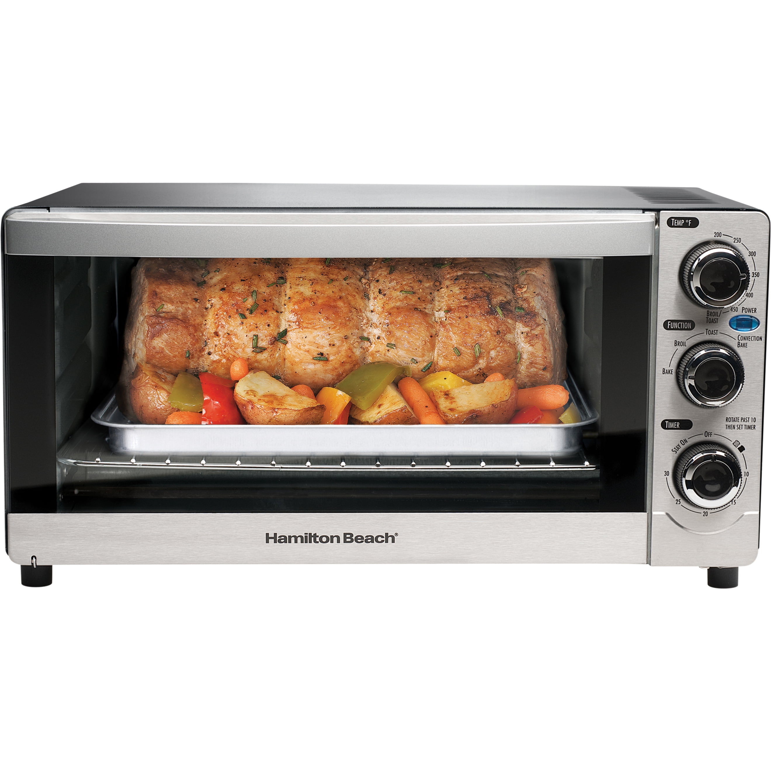 Hamilton Beach 31809 Toaster Oven