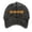 Black, variant on Black Baseball Cap Under $5 Black Baseball Cap Women Hard Top High Crown Big Head Size Solid Color Small Face Womens Baseball Cap Sun Visor Hat for Women Black