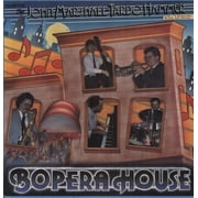 Tardo Hammer - Bopera House - Music & Performance - Vinyl