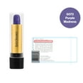thumbnail image 5 of Black Radiance Perfect Tone Lip Color Lipstick - Purple Madness, 5 of 5