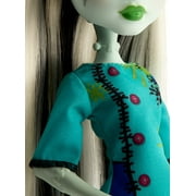 Mattel Monster HIGH VOLTAGEOUS Science Class 2-Pack Dolls