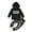 Black, variant on Vedolay Two Piece Sets for Boy Fall Top and Pants Set Boys Fall Clothes 2023 Fall Outfit,Black 12-18 Months