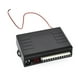 thumbnail image 3 of Universal Car Alarm Security System Door Lock Central Keyless Entry 2 Remote, 3 of 4