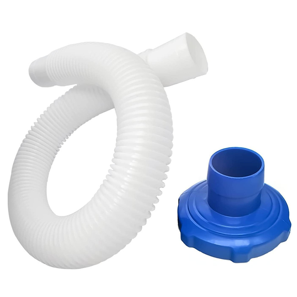 Pièces Pour écumeur De Piscine - Anneaux Et Panier De Filtre - En ABS - Compatible Avec Nombreux Filtres