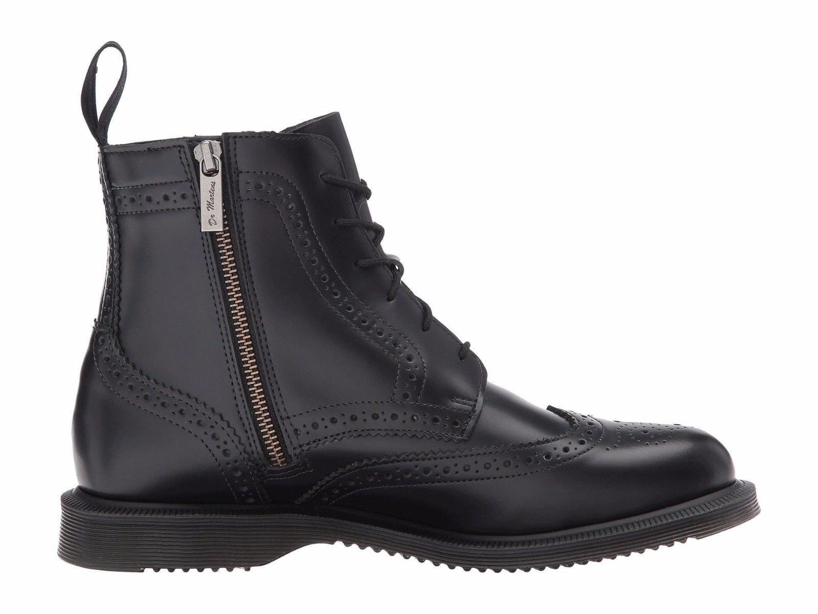 Doc martens hotsell delphine smooth
