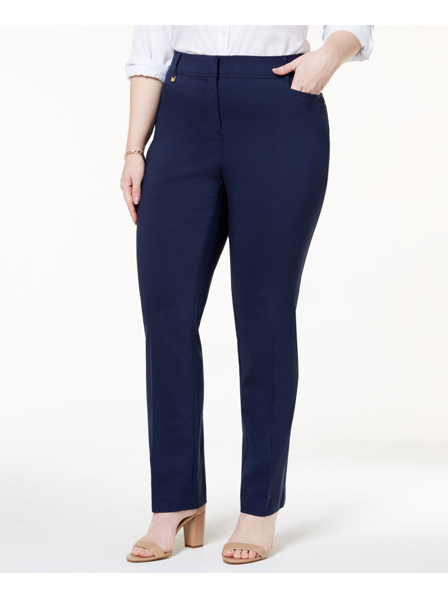 jm collection pants