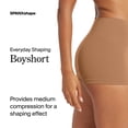 thumbnail image 2 of Pantalón corto Shaping Spanx SpanxShape Core Control XS, 2 of 6