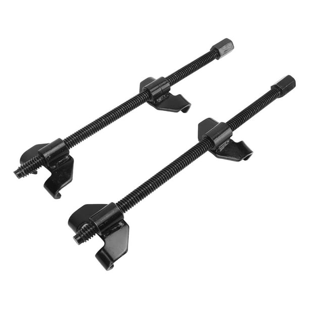 2Pcs Coil Spring Compressor High Carbon Steel Professional Strut