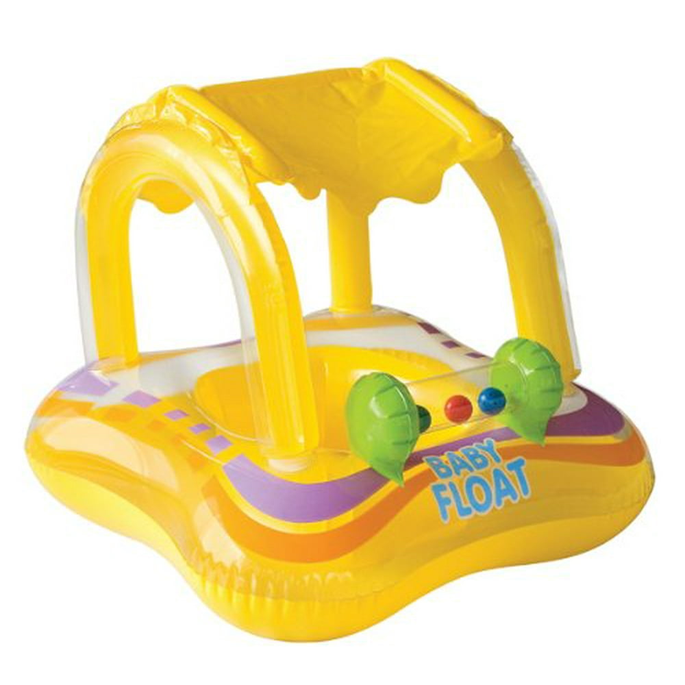 kiddie float