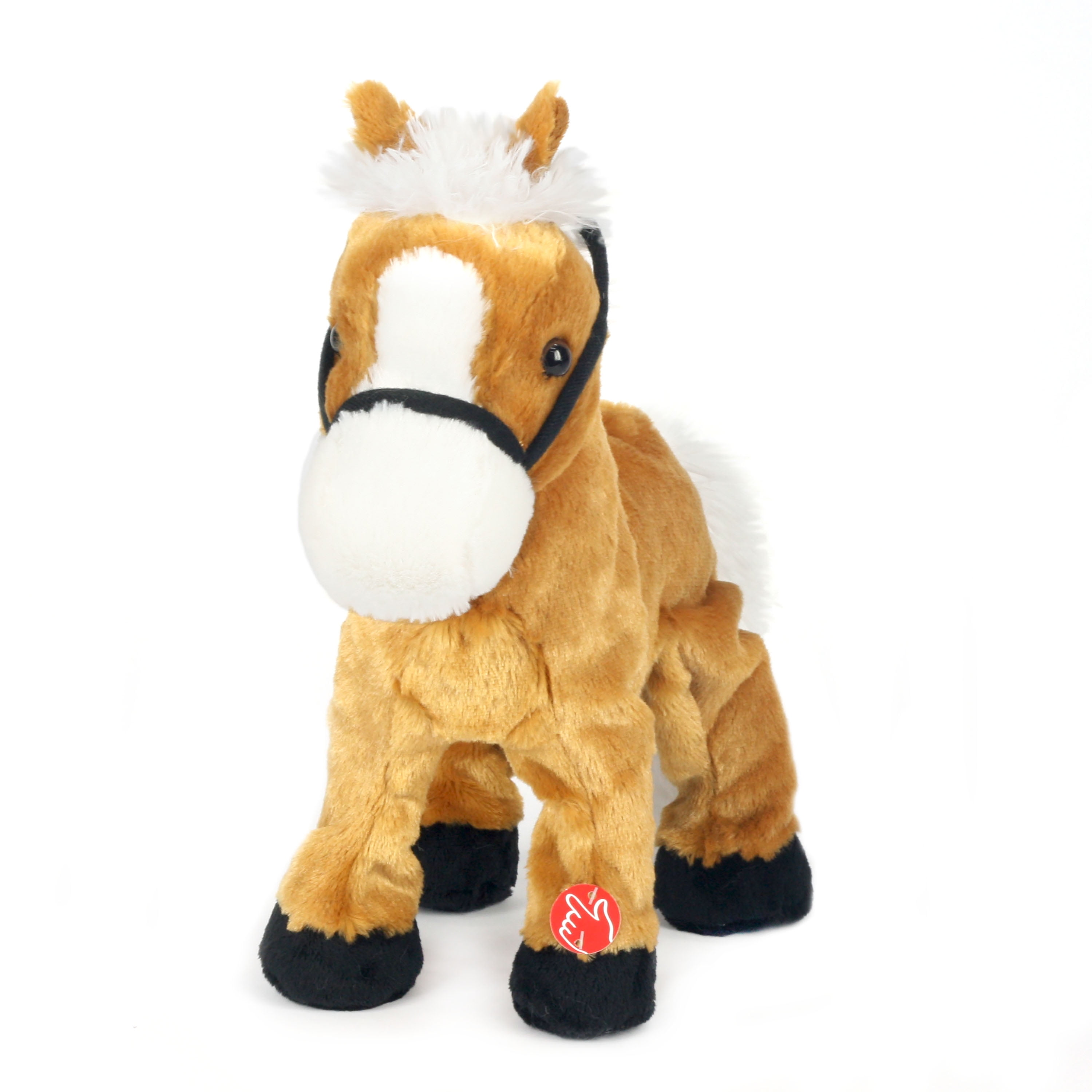 horse stuffed animal walmart