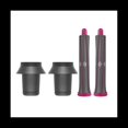 thumbnail image 1 of Barriles y Adaptadores para Rizar el Cabello para Styler Accesorios, Herramienta para Rizar el Volumen y la Forma del Cabello, 1 of 5