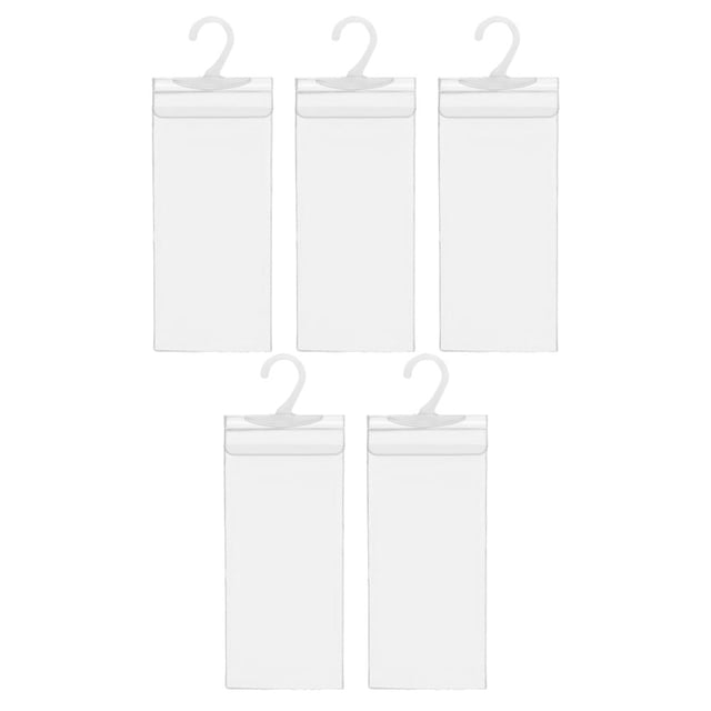 unbranded 5Ud Porta Tarjeta Para Estacionamiento De Discapacitados Con Y Gancho Adaptable Para