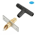 thumbnail image 4 of 5Pcs Water Fountain Nipple Drinkers Mink Rbbit Breeding Drinking Equipment, 4 of 6