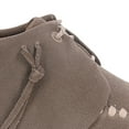 thumbnail image 6 of Justin Boots Womens Teepee Fringe Moc Toe  Ankle Boots, 6 of 7