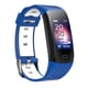 thumbnail image 3 of Pulsera deportiva Irfora, pulsera deportiva inteligente IP68, resistente al agua, monitorización del ritmo cardíaco y del sueño, pulsera deportiva multifunción BT Irfora Pulsera deportiva, 3 of 7