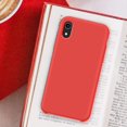 thumbnail image 4 of Iphone Xr Case, Iphone Xr Silicone Case, Iphone Xr Silicone Phone Case, Iphone Xr Case Silicone, Protective Shell Against Falls And Bumps Silicone Pho, 4 of 4