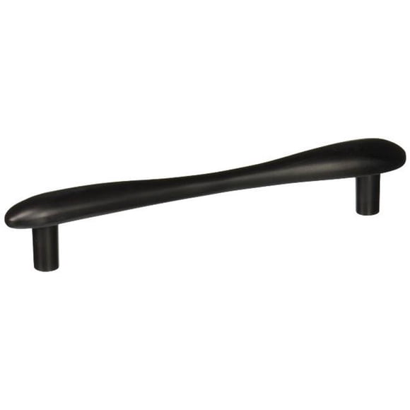 Strategic Brands 20913 8 in. Center to Center 10 in. Oil Rubbed Bronze Potato Oversize Pull