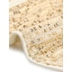thumbnail image 5 of INSPIRAR CHIC Top de Tirantes para Mujeres con Lentejuelas Brillantes Sin Mangas Corsé Top L Dorado, 5 of 5