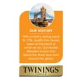 thumbnail image 5 of Twinings of LondonÂ® Jasmine Green 25 ct Tea Bags 1.76 oz. Box, 5 of 10