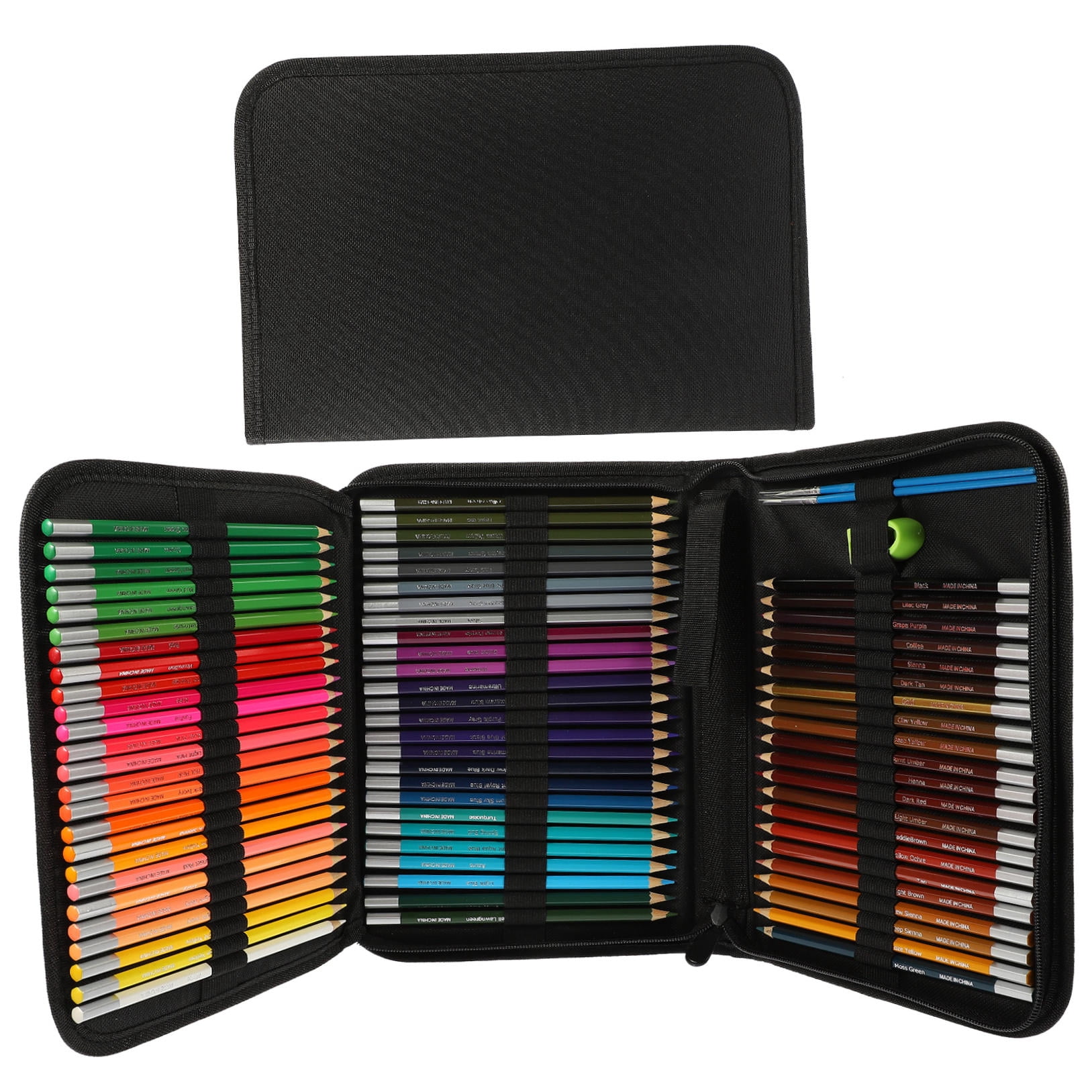 Masteelf Pastels Color Lead Set Drawing Supply Student 17.5X0.7cm