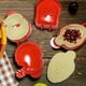 thumbnail image 5 of Wosthever 3 unids/set Mini Crimpit herramienta de moldeo de pasteles compacta y eficiente fabricante de pasteles de mano de una sola prensa de Herramientas y accesorios para hornear, 5 of 6