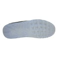 thumbnail image 6 of Nike Air Max 90 Premium Women's Shoes Black/Black/Pure Platinum 443817-008, 6 of 6