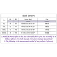 thumbnail image 3 of Bmisegm Women's Strapless Push Up Bra Front Closure Lace Supportive Plus Size Seamless Comfort Design Beige XXL, 3 of 9