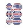 thumbnail image 2 of Traffic Graphix TGPS1001 California Pool and Spa 8-Way Safety Sign, 2 of 2