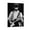 Frame-style, variant on Eric Clapton Poster Print Artworks Picture Print Poster Wall Art Painting Canvas Gift Decor Home Posters Decorative 08x12inch(20x30cm)