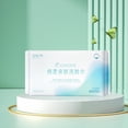 thumbnail image 1 of Toalla desechable para lavarse la cara, toalla de algodón gruesa para lavarse la cara, toalla suave de algodón, almohadillas de algodón para desmaquillar en salones de belleza, 1 of 5