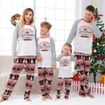 thumbnail image 4 of Onlypjs Family Matching Christmas Pajamas Sets for Women, Men and Couples, 4 of 4