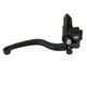 thumbnail image 3 of 14 X 18mm Motorcycle Brake Master Cylinder Pump Lever 22mm Hydraulic Brake Clutch Cylinder Lever Replacement for Suzuki GSXR600 Left, 3 of 9