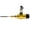 Gold, variant on Hydraulic Clutch Brake Pump Master Cylinder Rod System Efficient Transfer Motorcycle ATV Dirt Bike Universal Performance
