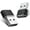 Black, variant on XIHAMA USB to USB C Adapter for iPhone 16 Charger 2Pack,USBC Female to A Male OTG Type C Converter for Apple Watch Ultra iWatch 7 8 9 10,iPhone 15 14 13 Plus Pro Max,AirPods,iPad,Car,Samsung S24