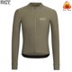 thumbnail image 3 of RCT Maillot Invierno Ciclismo 2023 Ciclismo Ropa de Invierno Polar térmico Manga Larga Ciclismo Jersey ישראל 사이클링 재킷 Maillot Largo, 3 of 5