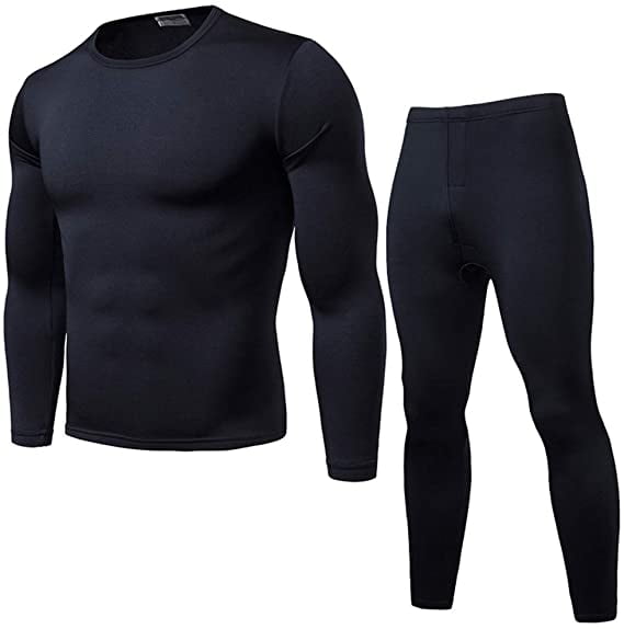 thermal base layer top