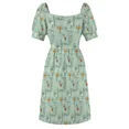 thumbnail image 5 of Let's Celebrate 2 Sleeveless Dress Women's summer dresses clothing women summer dress party night, 5 of 6
