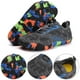 thumbnail image 1 of Zapatos Playa Descalzos para Sin Deslizamiento Surfear (gris Oscuro 35), 1 of 9