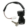 thumbnail image 5 of SEBLAFF NEW 27005-0002 Ignition Key Switch for Kawasaki Bayou 250 KLF250A 2004 2005-2011, 5 of 5